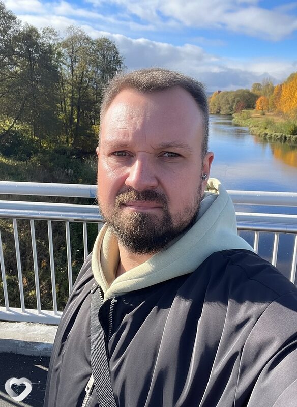 Сергей, 41, Минске — анкета №3696745