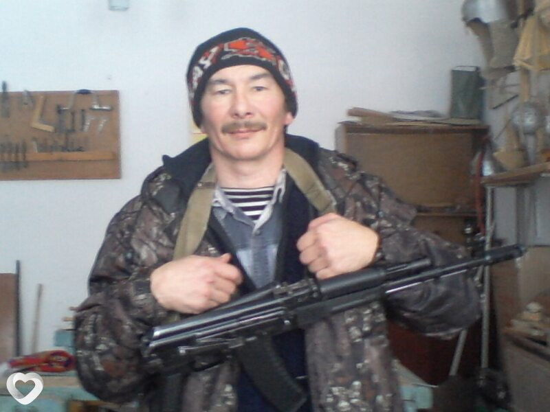 Олег, 56, Томске — анкета №3696746