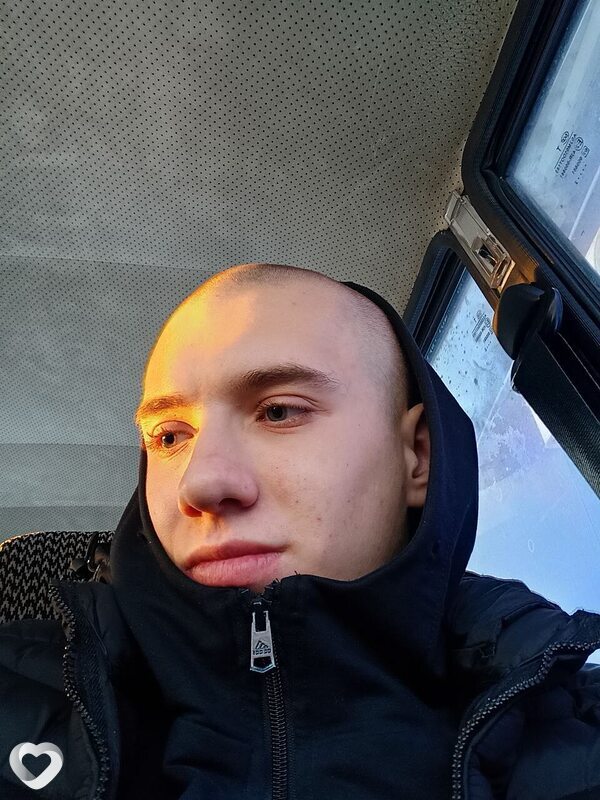 Алексей, 20, Новосибирске — анкета №3696630