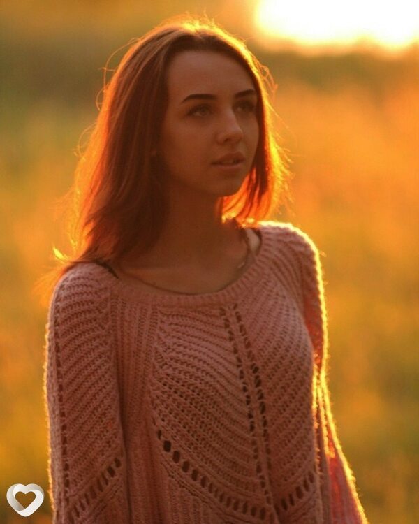 Кристина, 22, Санкт-Петербурге — анкета №3696632