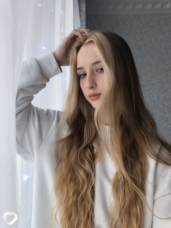 Эвелина, 19, Минске — анкета №3696638