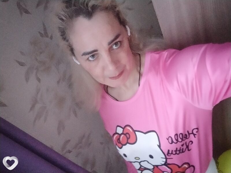 Наталья, 42, Ярославле — анкета №3696639