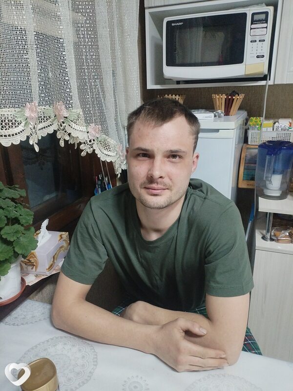 Владимир, 32, Новосибирске — анкета №3696642