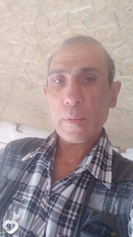 Алихан, 51, Таразе — анкета №3696649