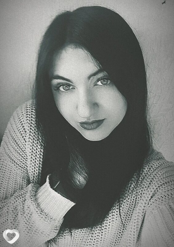 Светлана, 21, Житомире — анкета №3696836