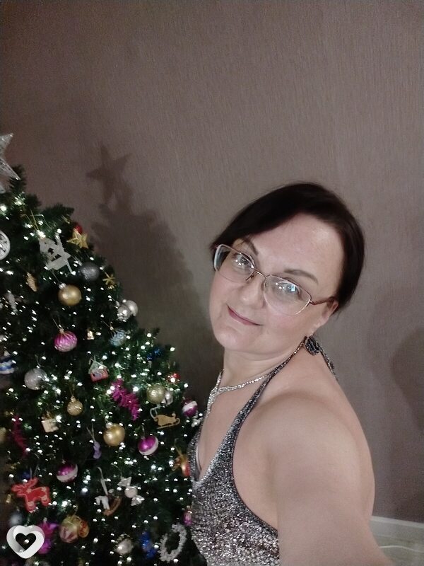 Екатерина, Колпино