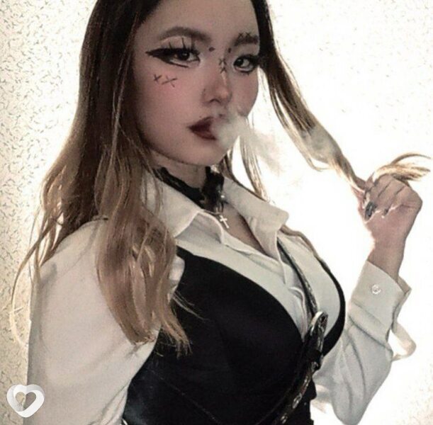 Ирина, 19, Новосибирске — анкета №3696801