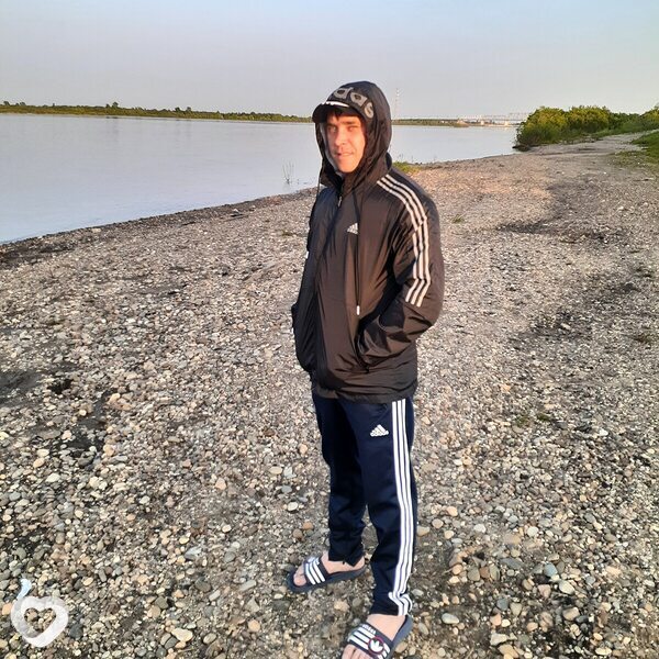 Сергей, 38, Саратове — анкета №3696808