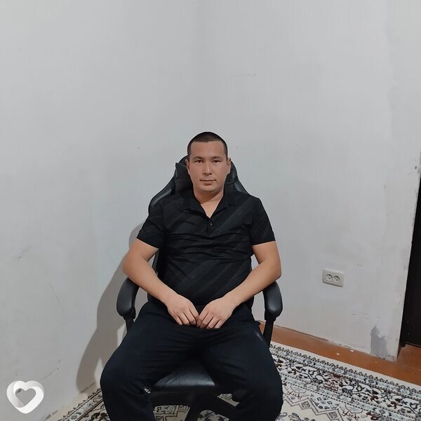 Nurik, 31, Жезказгане — анкета №3696809