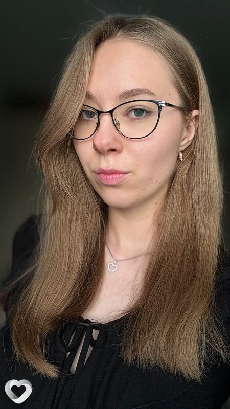 Ксения, 23, Тюмени — анкета №3697005