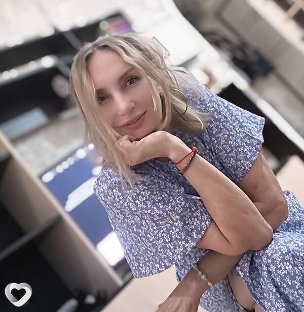 Ника, 57, Тюмени — анкета №3697007