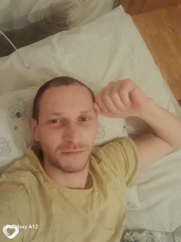Анатолий, 37, Орёл — анкета №3697012
