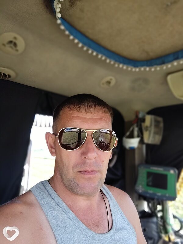 Александр, 42, Барнауле — анкета №3696850