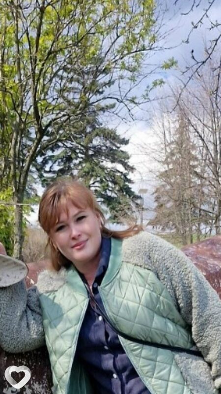 Елена, 54, Донецке — анкета №3696862