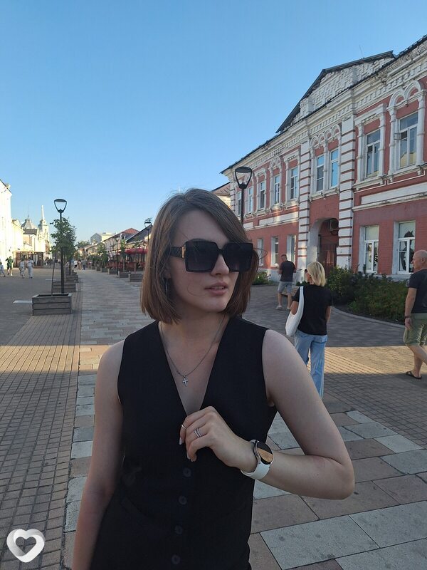 Екатерина, 19, Туле — анкета №3696863