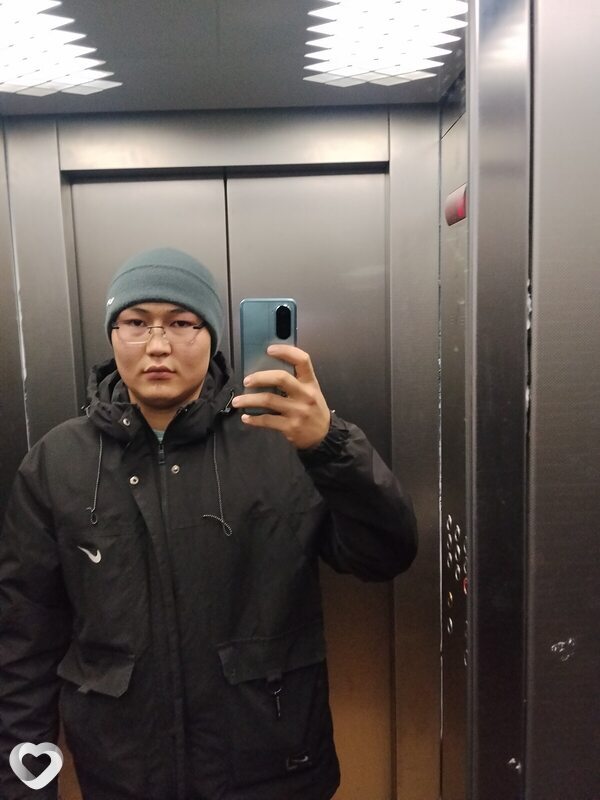 Өмүр, 23, Бишкек — анкета №3696866