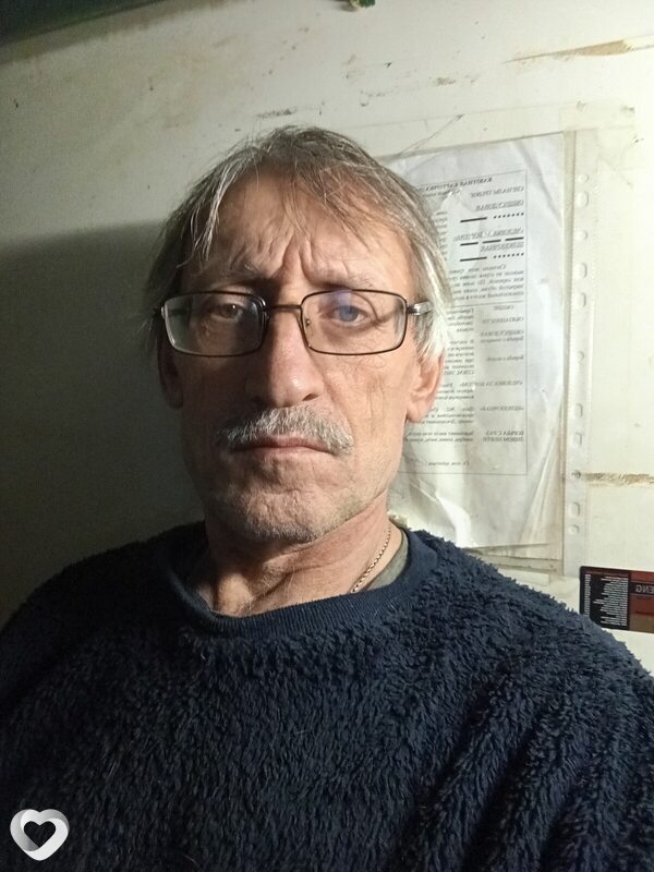 Джабраил, 60, Махачкале — анкета №3696781