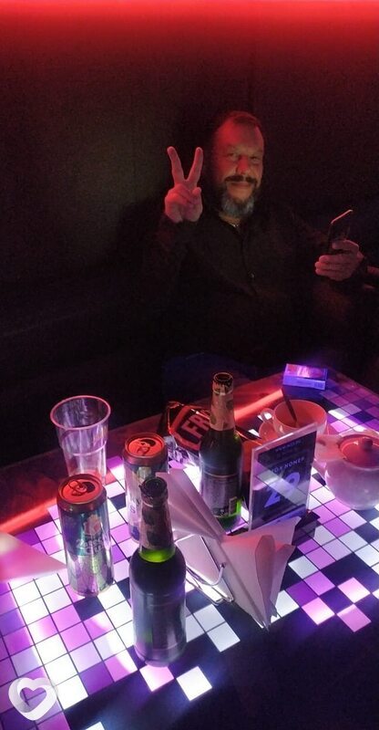 Vlad, 46, Северодвинске — анкета №3696783