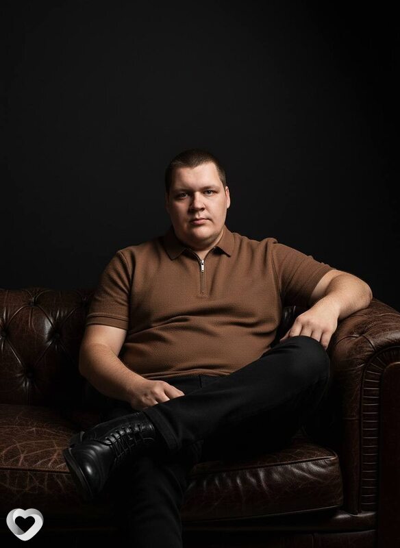 Илья, 26, Мытищах — анкета №3696785