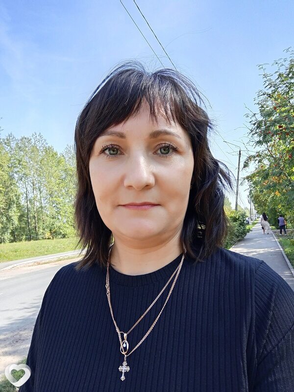 Ольга, 42, Кирове — анкета №3696787