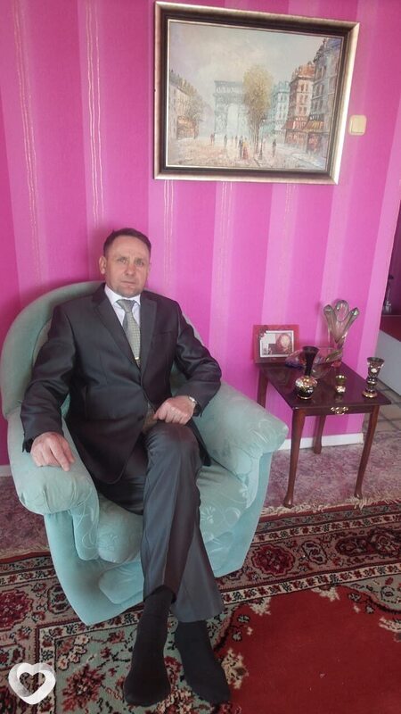 Олег, 53, Ростове-на-Дону — анкета №3696878