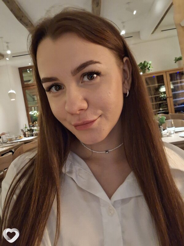 Анна, 27, Александрове — анкета №3696879