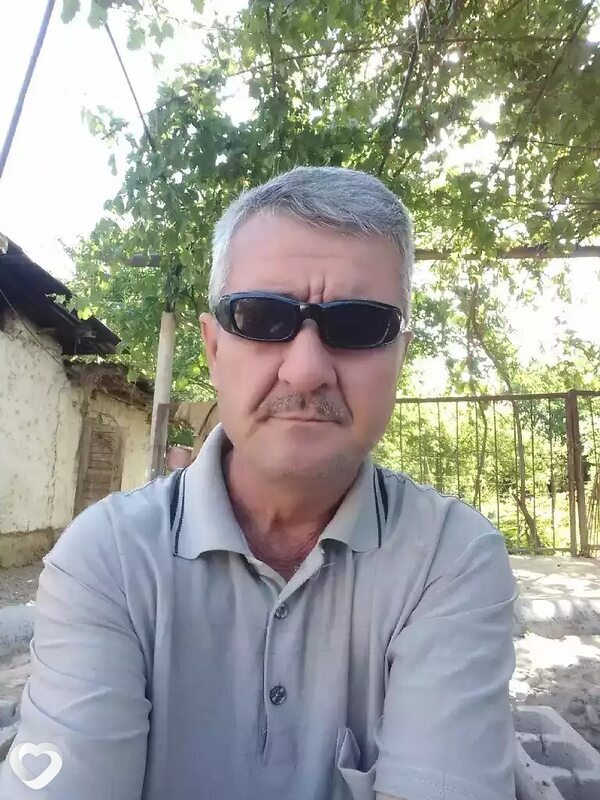 Ali, 36, Душанбе — анкета №3696883