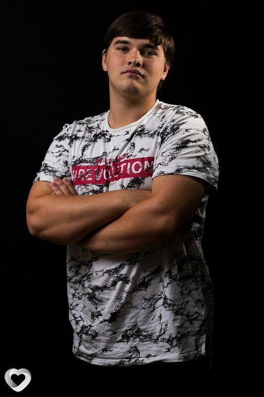 Кирилл, 23, Белгороде — анкета №3696884