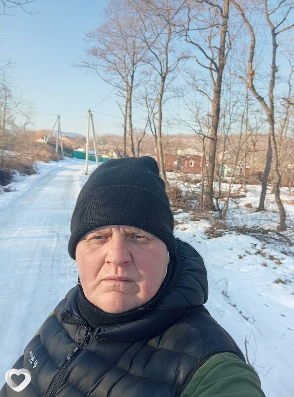 Котенок, 38, Находке — анкета №3696887