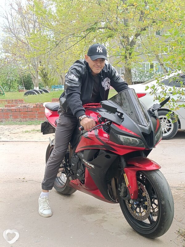 Ivan, 44, Волгодонске — анкета №3696888