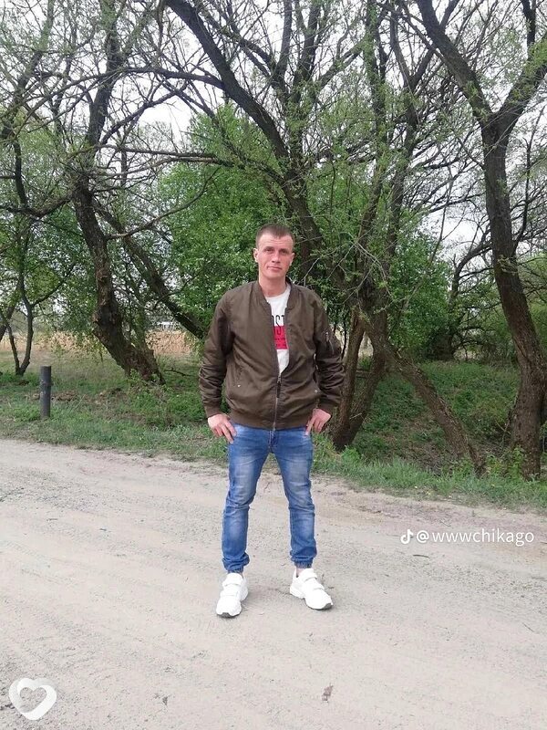 Владимир, 34, Сморгони — анкета №3696889