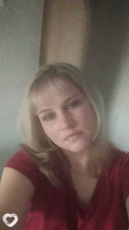 Татьяна, 41, Осинниках — анкета №3696893