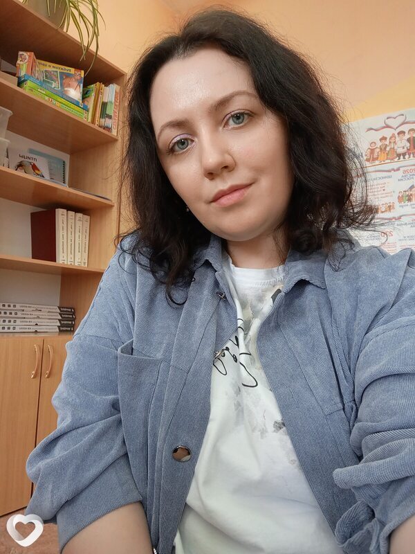 Настя, 36, Новочеркасске — анкета №3696897