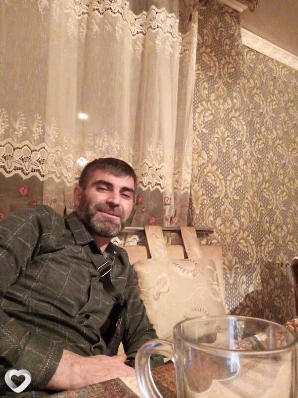 Мага, 40, Махачкале — анкета №3696975