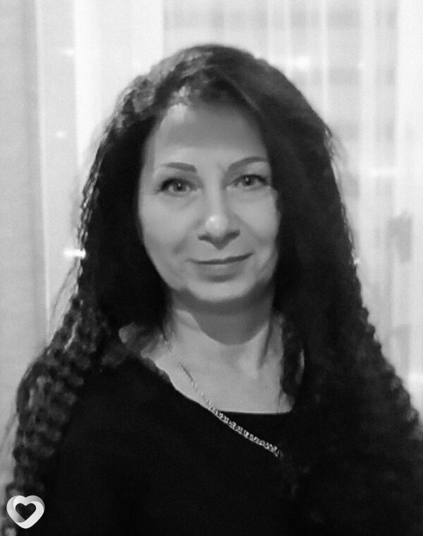 Марина, 55, Ульяновске — анкета №3696979