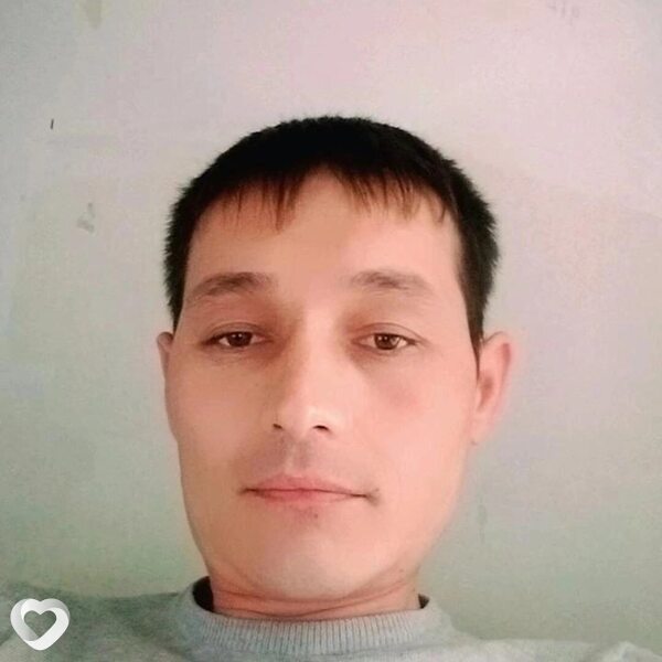 Axror, 33, Свободном — анкета №3696981