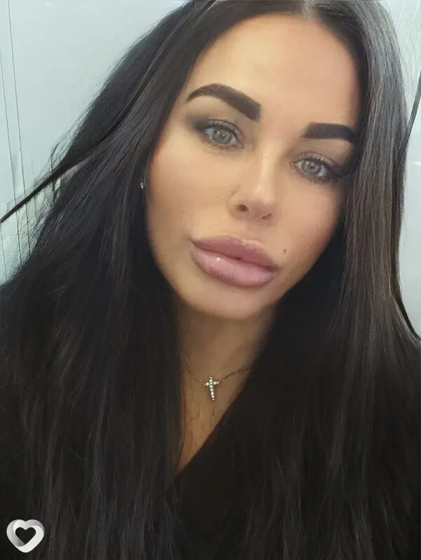 Юлия, 46, Москве — анкета №3696986
