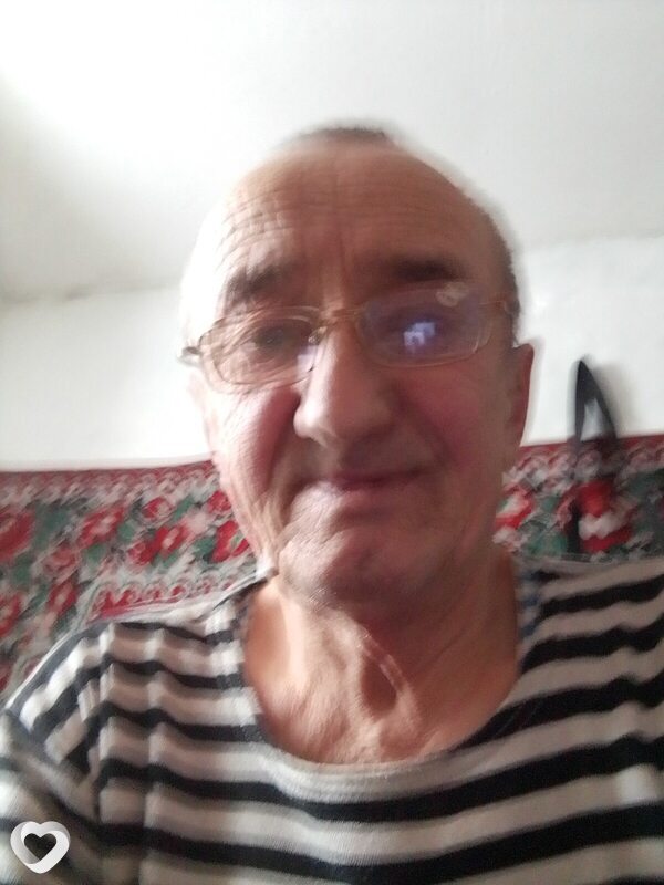 Тимархан, 64, Красноярске — анкета №3696987