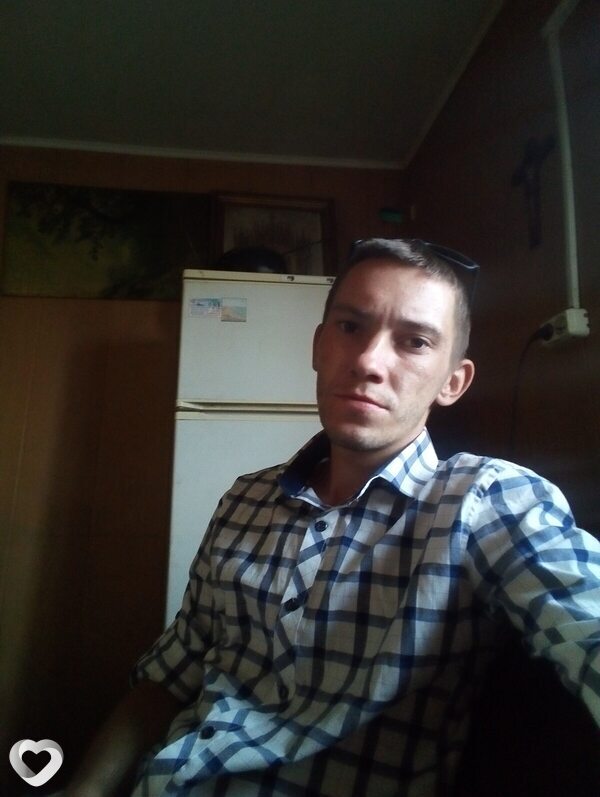 Эдуард, 33, Мозыре — анкета №3696992