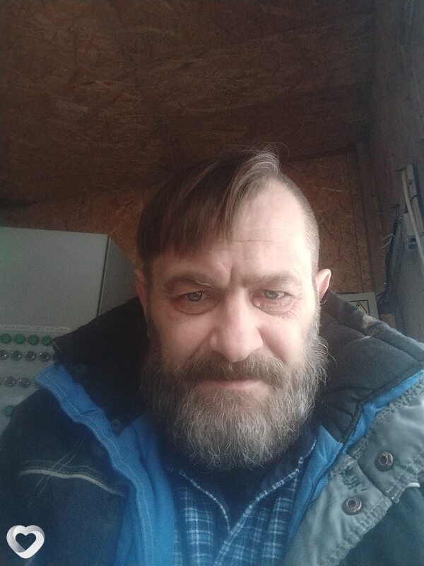 Казямбра, 52, Волгограде — анкета №3696951