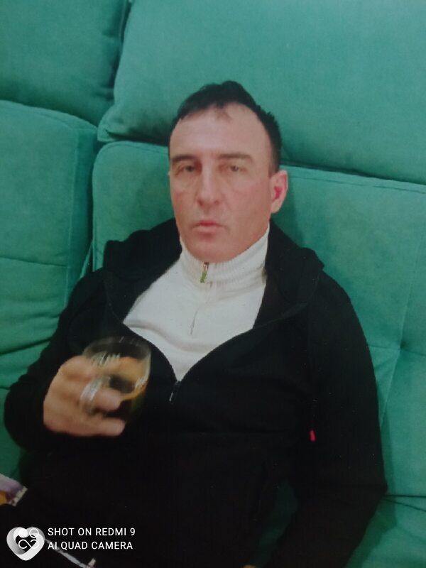Алексей, 43, Киселевске — анкета №3696957