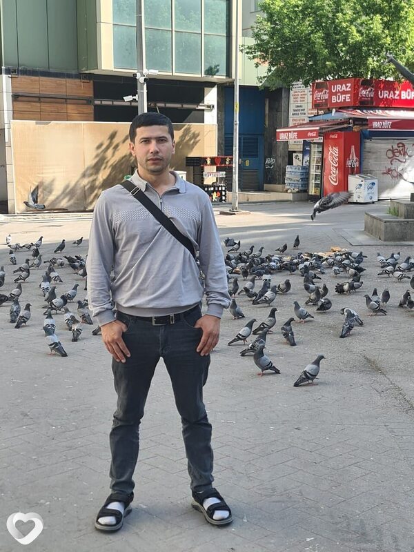 Самвел, 38, Минеральных Водах — анкета №3696961