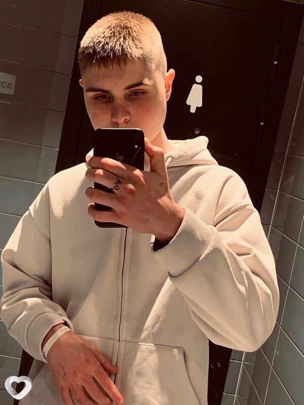 Влад, 21, Нижнем Тагиле — анкета №3696967