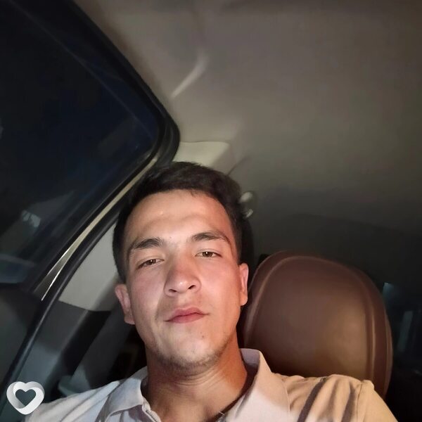 Олимхон, 22, Свободном — анкета №3696934
