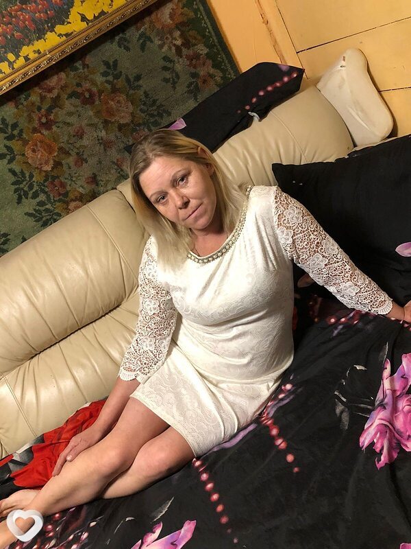 Анастасия, 47, Иркутске — анкета №3696935