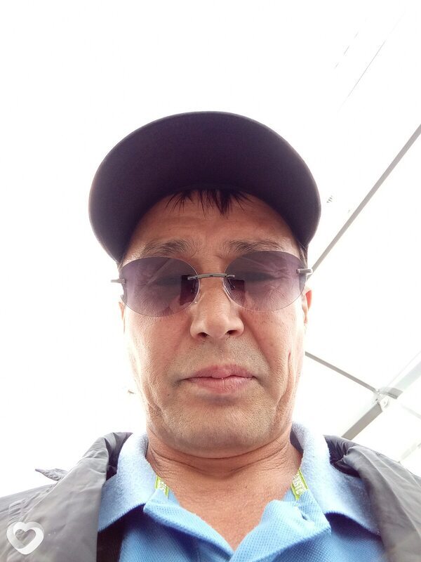 Garun, 50, Нижневартовске — анкета №3696937