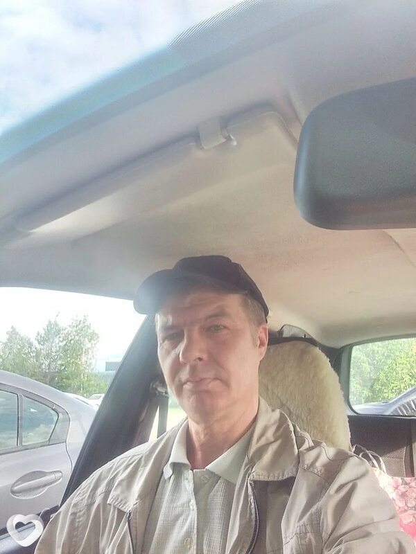 Алексей, 48, Сургуте — анкета №3697251