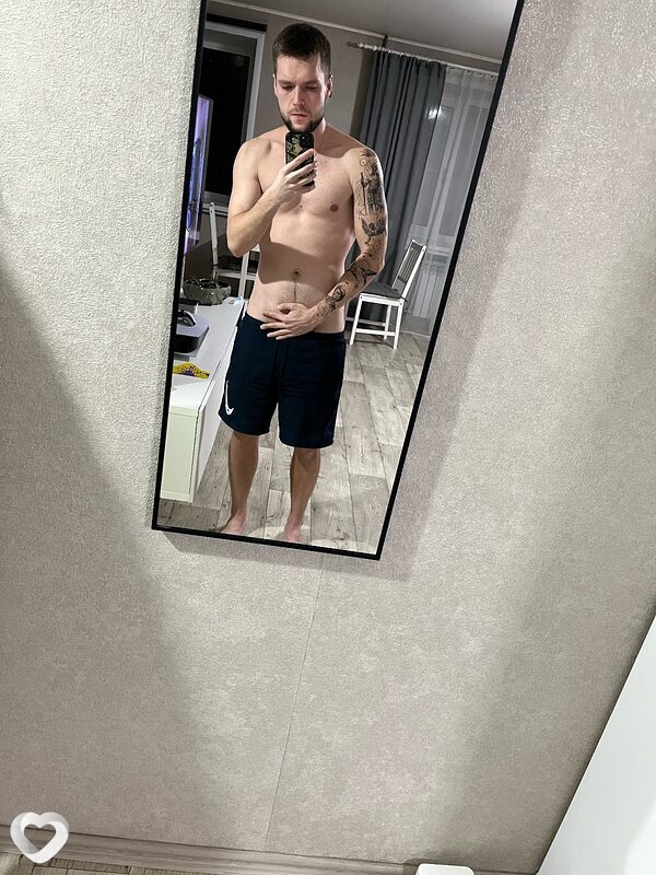 Владислав, 29, Усть-Каменогорск — анкета №3697256