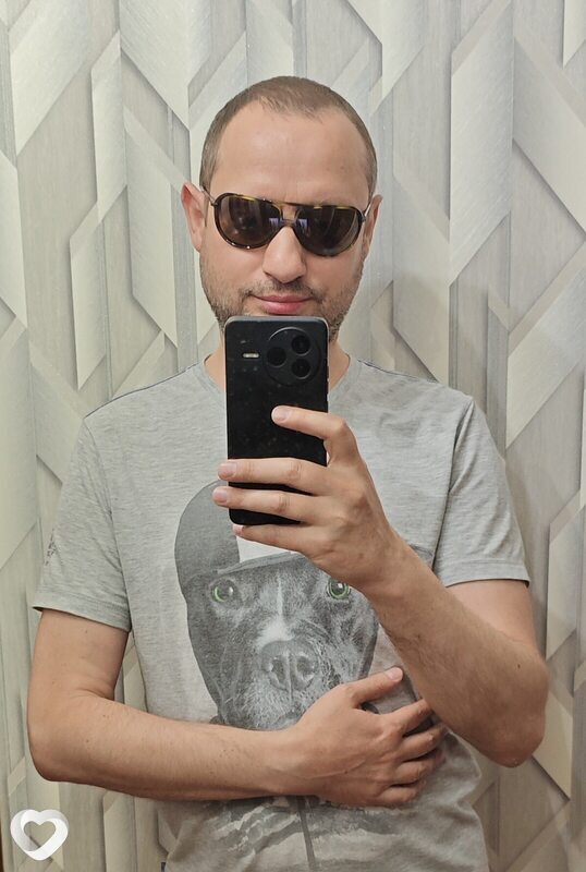 Александр, 45, Киеве — анкета №3697260