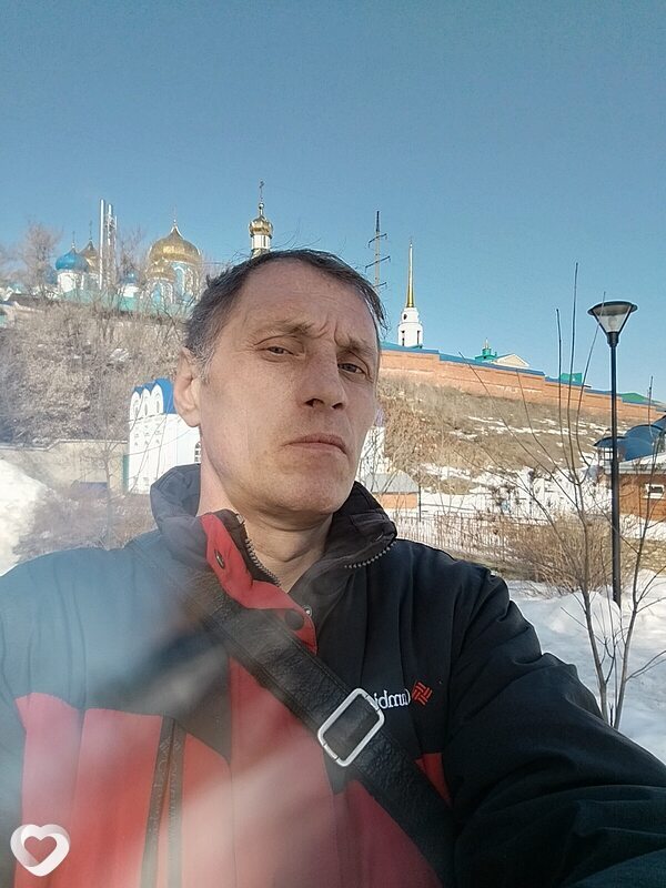 Дмитрий, Хлевное